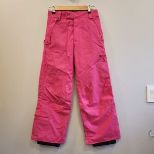 Burton Youth XL Snowboard Ski Pant